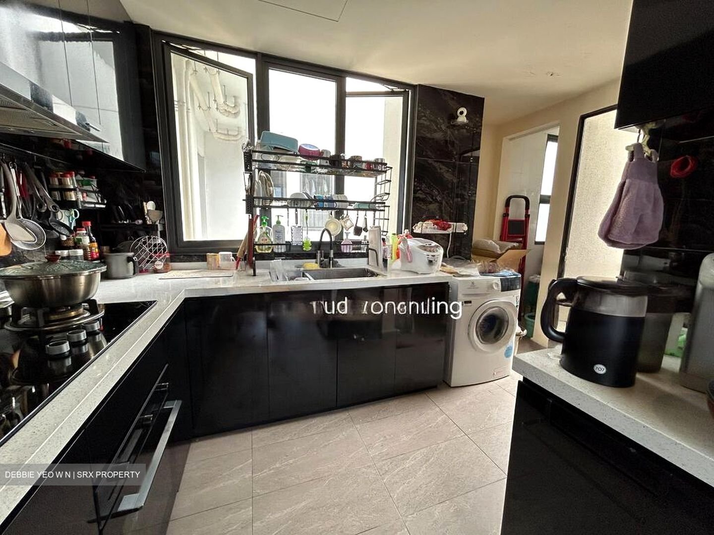 Twin Waterfalls (D19), Condominium #456329061